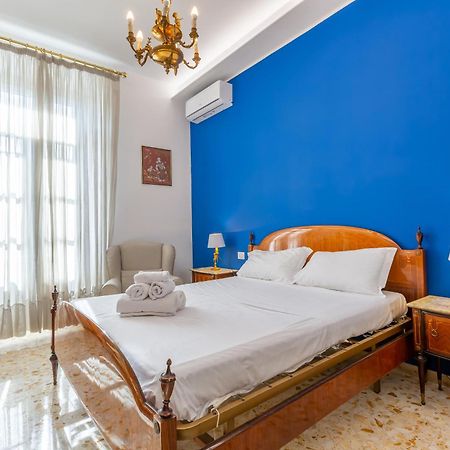 Aqua Claudia And Anio Novus Apartments Рим Екстериор снимка