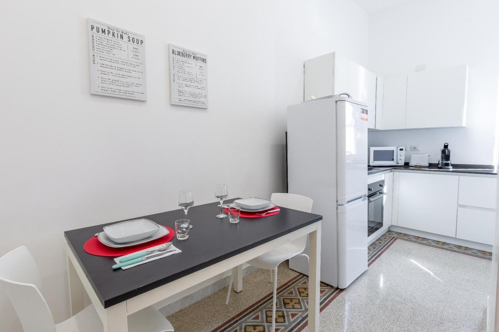 Aqua Claudia And Anio Novus Apartments Рим Екстериор снимка