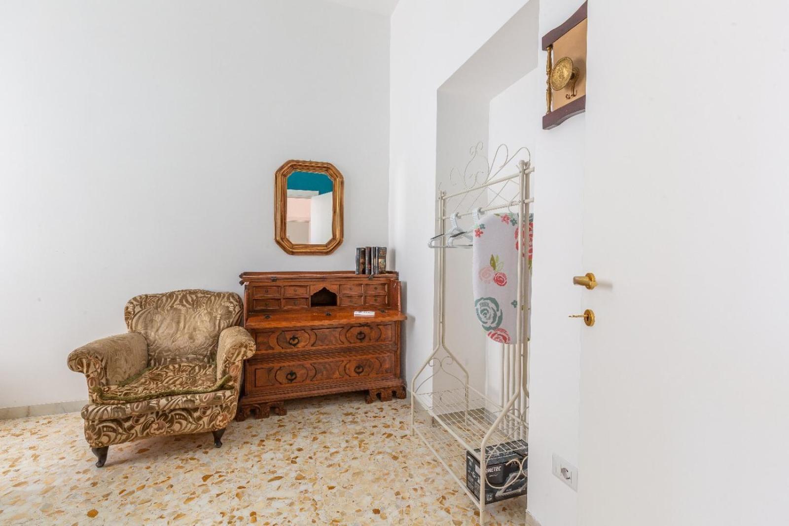 Aqua Claudia And Anio Novus Apartments Рим Екстериор снимка