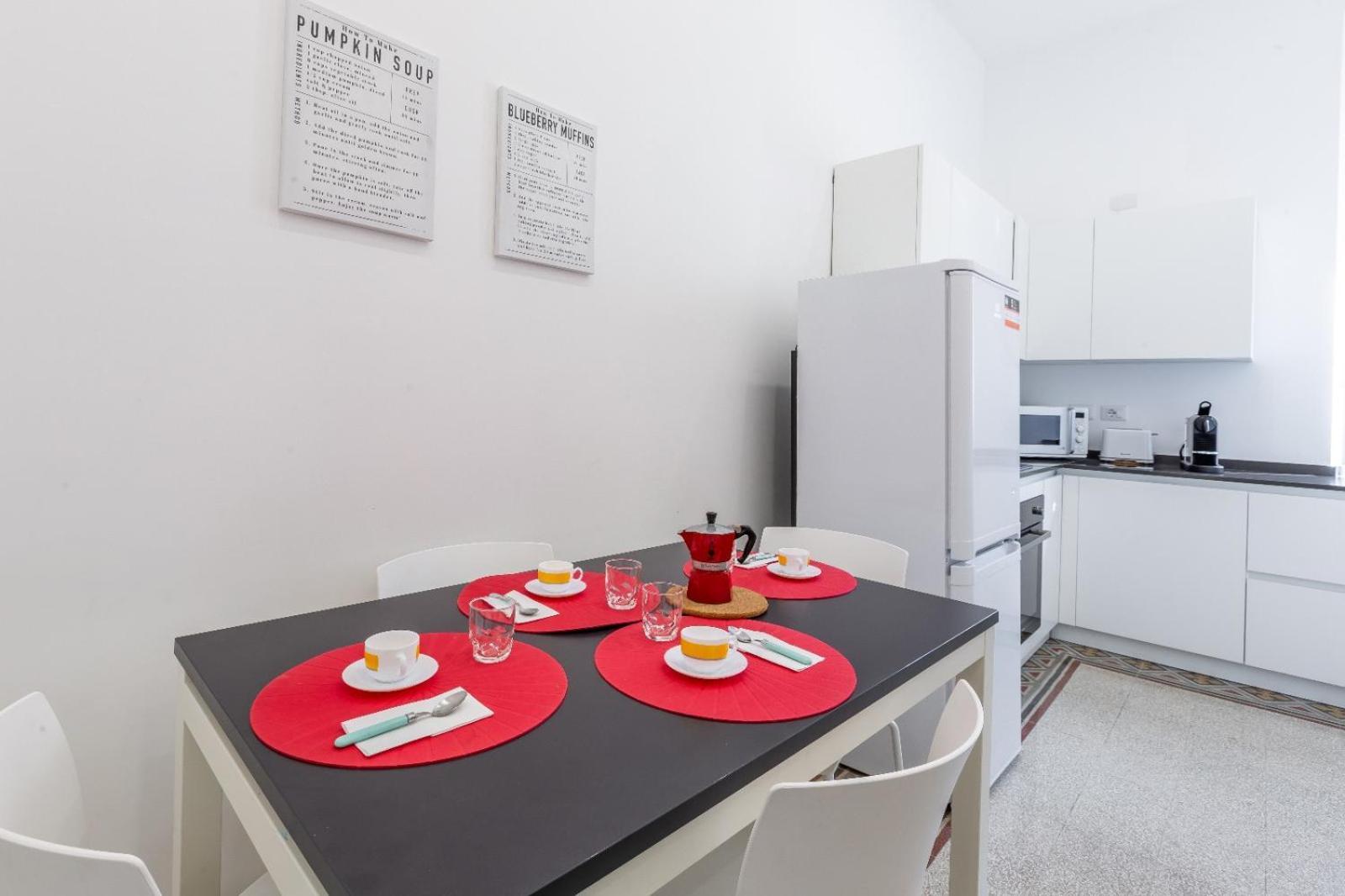 Aqua Claudia And Anio Novus Apartments Рим Екстериор снимка