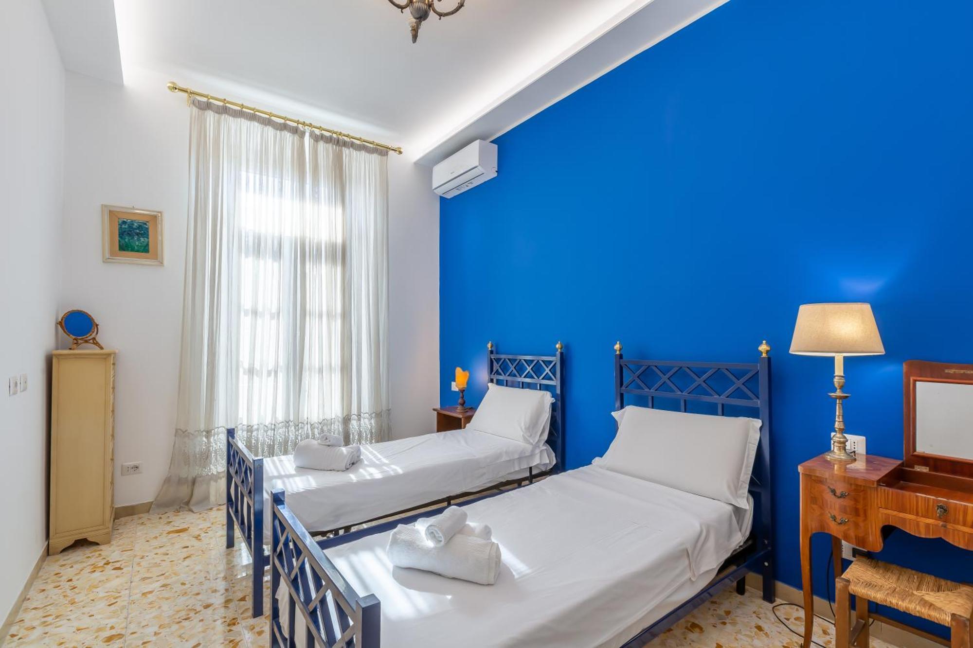 Aqua Claudia And Anio Novus Apartments Рим Екстериор снимка